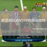 斯瑟姆比克VSSV利普施塔特